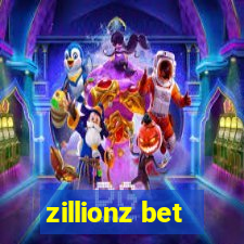 zillionz bet